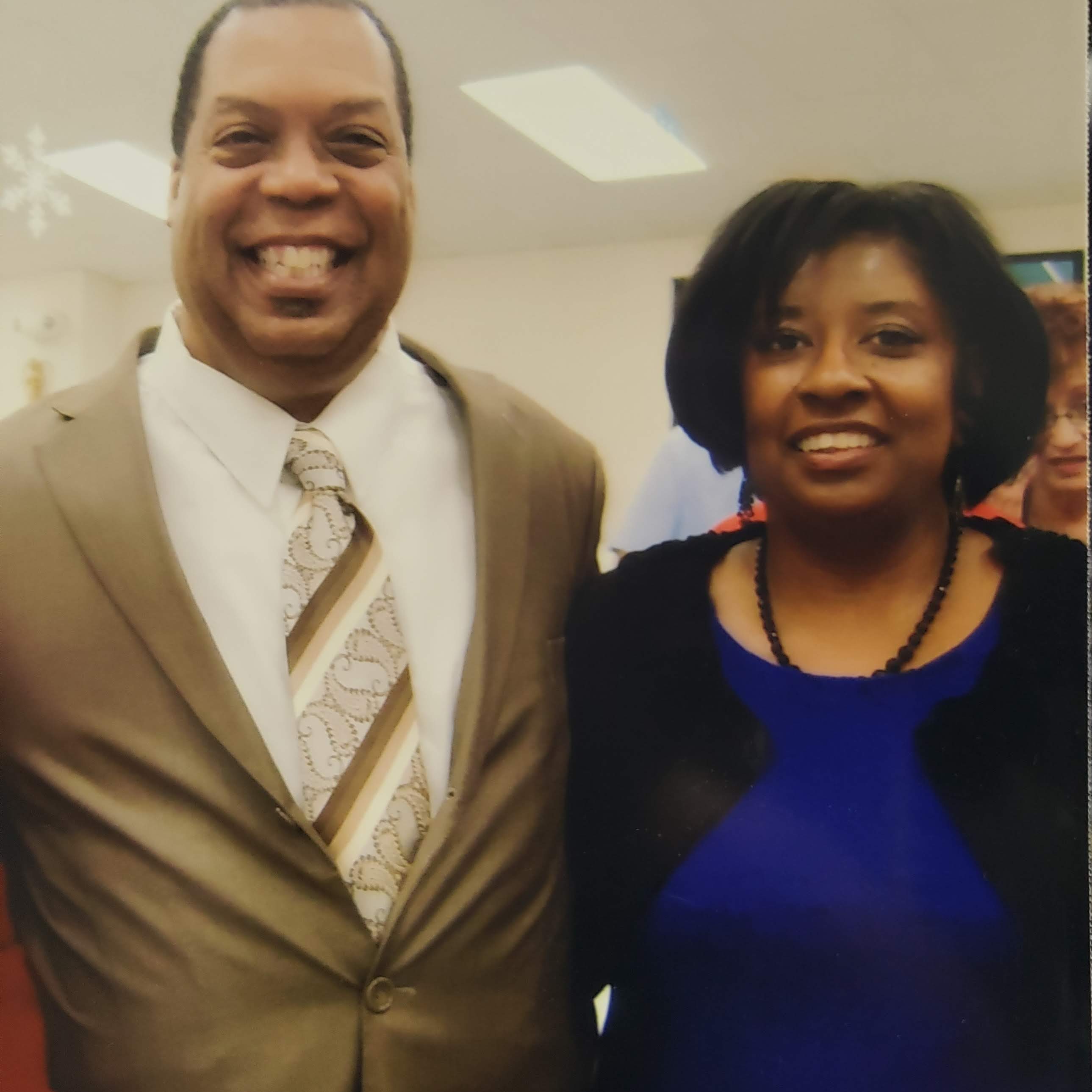 pastor pastor